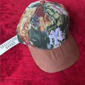 Urban Outfitters NY Cap